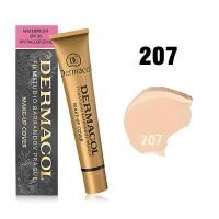 ราคา Dermacol คอนซีลเลอร์207 221 212 210 209สินค้าพร้อมส่งกันน้ำมีไวรัส TikTok คอนซีลเลอร์แต่งหน้าผิวด้าน (20638674465)