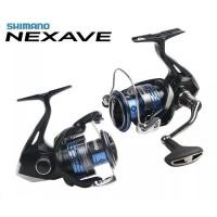 ราคา รอก SHIMANO NEXAVE 2021 (18734836809)