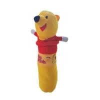 ราคา หมอนข้างหัวตุ๊กตา มีแบบให้เลือกเยอะ เนื้อนุ่ม เป็นทั้งตุ๊กตา และหมอนข้าง ขนาดยาว 70 ซม ราคาโรงงาน มาเอง (14829177463)