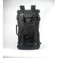 ราคา กระเป๋าเดินทาง เป้ รุ่น BXL3 หน้าสายคู่ ความจุ 50 ลิตร เดินทาง 4 5 วัน ฟังก์ชันครบเครื่อง สายคุมโทน (18899989361)