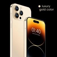 ราคา ของแท้100 มือถือถูกๆแท้ i15 pro max มือถือถูกๆแท้ 7 5นิ้ว 12GB 512GB โทรคัพท์มือถือ 2023มือถือ ถูกๆ แท โทรศัพท์มือถือ android12 โทรศัพย์ โทรสับ (21125073842)