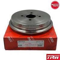 ราคา TRW จานดรัมเบรคหลัง TOYOTA VIOS 07 12 YARIS 08 12 NCP91 NCP93 DB7034 (19799816289)