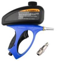 ราคา เครื่องพ่นสีทรายแบบพกพา150Psi เครื่องพ่นแรงลมเครื่องพ่นสีสนิมแบบใช้ไฟฟ้าเครื่องป้องกันการระเบิดแรงดันสูง (21170988252)