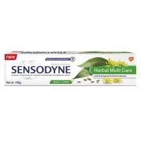 ราคา Sensodyne ป้องกันอาการเสียวฟัน ยาสีฟัน เซ็นโซดายน์ 100กรัม 160 กรัม (14982586999)