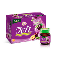 ราคา ถูกที่สุด แบรนด์พรุนสกัด 42มล 12ขวด (21089375307)