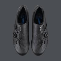ราคา Shimano RC300 WIDE รองเท้าจักรยานเสือหมอบ หน้ากว้าง (21008483707)