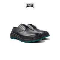 ราคา CAMPER รองเท้าทางการ ผู้ชาย รุ่น Brutus Trek สีดำ DRS K100838 006 (19978915585)