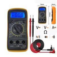 ราคา Digital Multimeter ดิจิตอลมัลติมิเตอร์ รุ่น XL830L (2426476071)