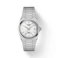 ราคา นาฬิกา TISSOT PRX POWERMATIC 80 35MM คอลเลคชั่น T Classic (19928798054)