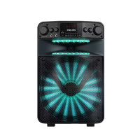 Philips Bluetooth Party Speaker ลำโพงบลูทูธปาร์ตี้ รุ่น TANX50