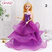 ราคา ตุ๊กตาบาร์บี้ตุ๊กตาบาร์บี้ชุดเจ้าหญิงตุ๊กตาน่ารักอุปกรณ์เสริมชุดเดรส ของเล่นผู้ หญิง ตุ๊กตาบาร์บี้2022 บาร์บี้ ราคา ถูก (12546312615)