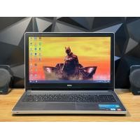 ราคา Dell P51F สเปก intel Core i7 6500U gen6 Ram 8 GB SSD 120 GPU AMD Radeon R5 M335 Wifi ทัสเม้าส์ แป้นพิมพ์ ลำโพง ปกติ แบตเก็บไฟ มีสายชาร์จให้ หน้าจอ 15 6 นิ้ว Windowe 10 พร้อมโปรแกรมพื้นฐาน (21269041545