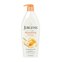 ราคา Jergens oil infused เจอร์เกนส์ ออยลล์ อินฟิวส์ 496 ml (20187936221)