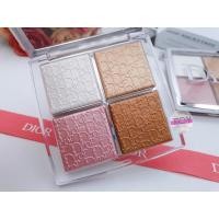 ราคา Dior Backstage Glow Face Palette 10 g ป้ายไทยพร้อมถุง (20604920633)