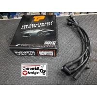 ราคา TOP PERFORMANCE ชุด สายหัวเทียน TOYOTA โตโยต้า 12R HILUX RN20 RN40 HIACE LH10 LH40 TPT 002 (10196665128)
