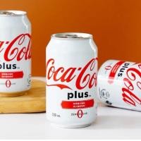 ราคา พร้อมส่งจากไทย มีน้ำ ของใหม่ Coke Japan ขวดอลูมิเนียม สะสมได้ (16197125419)