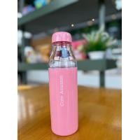 ราคา ขวดน้ำอเมซอน สีพาสเทล Pastel Water Botter (20918113409)