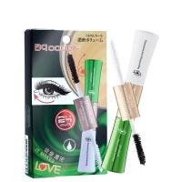 ราคา BQ COVER EXTENTION MASCARA มาสคาร่าเขียว ของแท้ ฉลากไทย (20345034745)