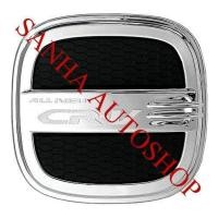 ราคา ครอบฝาถังน้ำมัน โครเมียม Honda Crv G4 ปี 20132014201520162017 ครอบฝาปิดถังน้ำมัน ฝาถังน้ำมัน กันรอยฝาถังน้ำมัน ครอบฝาถัง ครอบฝาน้ำมัน ฮอนด้า ซีอาร์วี เจน4 Gen4 (419598144)