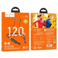 ราคา หูฟัง บลูทูธ 5 3 ใช้ได้นาน 30 ชั่วโมง Hoco ES64 ES62 In ear Sport Wireless earphones Bluetooth 5 3 (20860065253)