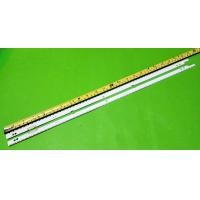ราคา หลอด Backlight Samsung ใหม่ UA46ES6100J UA46ES5500R HG46AA690 แบบ 6PIN เช็คหลอดก่อนสั่ง รุ่นนี้มีหลอด 2 เวอร์ชั่น (19138909773)