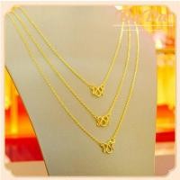 ราคา ข้อมือทอง 1 กรัม ลายโซ่โอ ทอง สร้อยคอ96 5 45 เซนติเมตร ทอง แท้ หลุด จำนำ (21151520531)