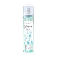 ราคา Cute Press Mineral Facial Mist 100ml คิวเพรส สเปรย์น้ำแร่บำรุงผิวหน้า (20579945261)
