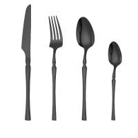 ราคา Spoon ช้อน Fork ส้อม Knife มีด Tea spoon ช้อนชา สแตนเลส ช้อน stainless steel (20731037890)