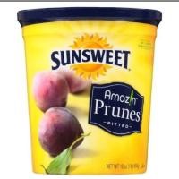 ราคา ลูกพรุนไร้เม็ด sunsweet หวานน้อย กระปุกเหลือง ขนาด 454g พร้อมส่ง (21268830609)