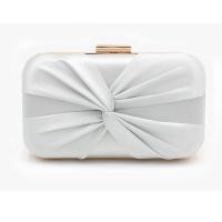 ราคา กระเป๋าclutch กระเป๋าออกงาน กระเป๋าราตรี กระเป๋าถือผู้หญิง เป็นผ้าอย่างดี พร้อมส่ง (5509202494)
