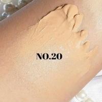 ราคา SIVANNA COLORS Concealer Liquid Foundation รองพื้นขวดนม มีให้เลือก 2 สี 10 20 (16151660367)