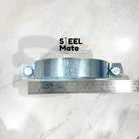 ราคา แคล้มอาร์ซี แคล้มรัดท่อ Riser Clamp ขนาด 1 2 4 (19614979361)