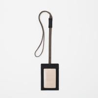 ราคา labrador CARD case 8 strapM ซองใส่บัตรพร้อมสายคล้องคอ LAA162 (1912648905)