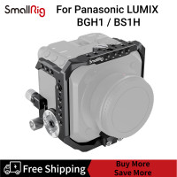 ราคา SmallRigเคสสำหรับกล้องPanasonic LUMIX BGH1 Cinema 4K 3024 (5914222165)