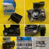 ราคา เซ็นเซอร์เรือนลิ้นเร่ง Mio 115i TTX Fino FI Grand Filano BJN (19514770373)