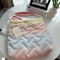 ราคา outletแท้ กระเป๋า carlyn twee candy cotton (21251135966)