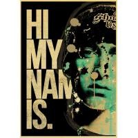 ราคา Eminem โปสเตอร์8ไมล์ฮิปฮอปแร็ปเปอร์นักร้องคราฟท์ผ้าใบผนังผ้าใบศิลปะตกแต่ง (19961937472)