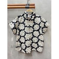 ราคา Bonus on เสื้อเชิ้ตลายดอกพุ่ม เสื้อเชิ้ตแขนสั้น เสื้อเชิ้ตผ้าคอตตอนญี่ปุ่น 100 พิมพ์ลายดอก เสื้อใส่ทำงาน เสื้อใส่เที่ยว เสื้อแฟชั่น เสื้อ อก 46 ยาว24 Bonus by Anunya KATY CHILL (20040165244)
