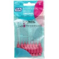 ราคา แปรงซอกฟัน Tepe Interdental Brush Original (8093892409)