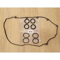 ราคา ชุดซีลฝาครอบวาล์ว Ford Focus 2 0 tdci Rocker Cover Gasket Set (790842744)