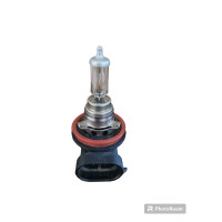ราคา หลอดไฟ H16 osram แท้ถอดจากโคมนะคะ ไม่มีกล่องนะคะ (21051585087)