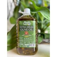 ราคา น้ำมันมะกอก เอ็กซ์ตร้า เวอร์จิ้น 5 ลิตร Extra Virgin Olive Oil 5 liter Noah Gourmet TM (21055552762)