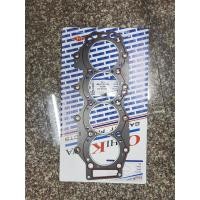 ราคา ปะเก็นฝาสูบ มาสด้า BT50 com 16V WLCD หนา 2 0มม WLAA 10 271 หนาพิเศษสำหรับปาดฝาสูบมา 2 3ครั้ง ปะเก็น โอชิ โอชิกาว่า ส่งด่วน ส่งฟรี (2088506645)