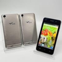 ราคา โทรศัพท์รุ่นAIS LAVA 4 0 Iris 510 สามารถใช้งานได้ปกติ พร้อมชุดชาร์จ (21364378280)