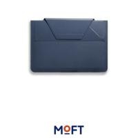 ราคา MOFT Carry Sleeve Laptop Bag Stand กระเป๋าแล็ปท็อป พับเป็นขาตั้งได้ สำหรับ MacBook Air Pro HP IBM LENOVO (11177686795)
