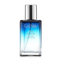 ราคา มีให้เลือก 2 ประเภท Gatsby White Up Eau De Toilette 50ml Gatsby Eau De Blue Roll on 50ml แกสปี้ น้ำหอม 50มล แกสปี้ โรลออน 50 มล (19804979996)
