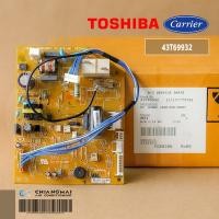 ราคา 43T69932 แผงวงจรแอร์ Carrier แผงบอร์ดแอร์แคเรียร์ บอร์ดคอยล์เย็น รุ่น 42TSR012 713 อะไหล่แอร์ ของแท้ศูนย์ (16124522831)