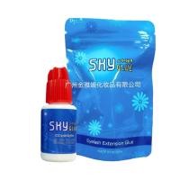 ราคา กาวSky สกาย แห้งเร็วใน 1 2 วินาที สำหรับช่างต่อขนตา กาวต่อขนตา ขนาด 5ml อุปกรณ์ช่างต่อขนตา (8809375319)