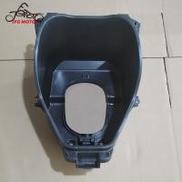 ราคา JFG MOTO BOX กระเป๋าสัมภาระสำหรับ Honda Scoopy I K93อุปกรณ์เสริมมอเตอร์ไซค์ (21056514414)