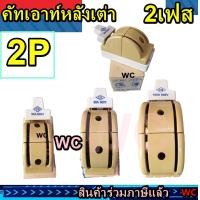 ราคา คัทเอาท์สับ 2 ทาง 2P30A 2P60A 2P100A แอมป์ ทรงหลังเต่า CS 2เฟส 30แอมป์ 60แอมป์ 100แอมป์ 2เฟส (12840905532)